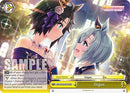 Gigue. (RRR) (UMA/W106-E037R) - Umamusume: Pretty Derby