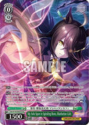 My Solo Spun in Spiraling Runs, Manhattan Cafe (OFR) (UMA/W106-E040OFR) - Umamusume: Pretty Derby