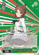Noble Seamair, Fine Motion (UMA/W106-E042) - Umamusume: Pretty Derby