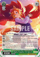 Mighty Fotografia, T.M. Opera O (UMA/W106-E047) - Umamusume: Pretty Derby