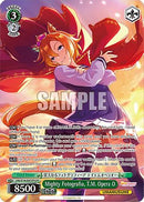 Mighty Fotografia, T.M. Opera O (OFR) (UMA/W106-E047OFR) - Umamusume: Pretty Derby