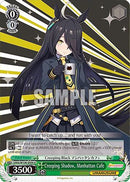 Creeping Shadow, Manhattan Cafe (UMA/W106-E056) - Umamusume: Pretty Derby