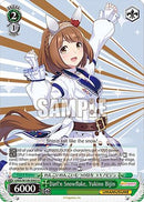 Darl'n Snowflake, Yukino Bijin (UMA/W106-E063) - Umamusume: Pretty Derby
