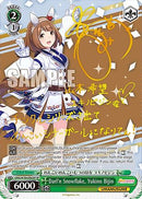 Darl'n Snowflake, Yukino Bijin (SP) (UMA/W106-E063SP) - Umamusume: Pretty Derby