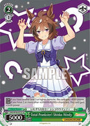Total Prankster! Shinko Windy (SR) (UMA/W106-E072S) - Umamusume: Pretty Derby