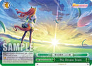 The Dream Team (RRR) (UMA/W106-E075R) - Umamusume: Pretty Derby