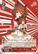 Flare, Aston Machan (UMA/W106-E083) - Umamusume: Pretty Derby