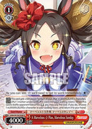 A Marvelous   Plan, Marvelous Sunday (UMA/W106-E088) - Umamusume: Pretty Derby