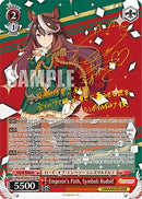 Emperor's Path, Symboli Rudolf (SP) (UMA/W106-E101SP) - Umamusume: Pretty Derby