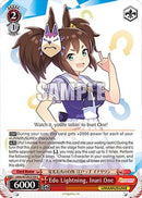Edo Lightning, Inari One (UMA/W106-E108) - Umamusume: Pretty Derby