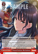 Planned Perfection, Riko Kashimoto (UMA/W106-E111) - Umamusume: Pretty Derby