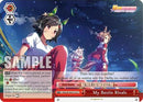 My Bestie Rivals (CC) (UMA/W106-E113) - Umamusume: Pretty Derby