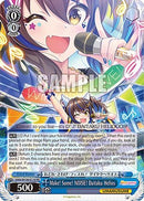 Make! Some! NOISE! Daitaku Helios (UMA/W106-E118) - Umamusume: Pretty Derby
