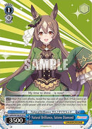 Natural Brilliance, Satono Diamond (UMA/W106-E132) - Umamusume: Pretty Derby