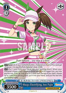 Always Electrifying, Ines Fujin (UMA/W106-E134) - Umamusume: Pretty Derby