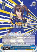 Fun Fun Party Night, Daitaku Helios (UMA/W106-E137) - Umamusume: Pretty Derby