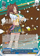 Line Breakthrough, Mejiro Palmer (SP) (UMA/W106-E138SP) - Umamusume: Pretty Derby