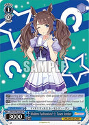 Modern Fashionista!   Tosen Jordan (SR) (UMA/W106-E143S) - Umamusume: Pretty Derby