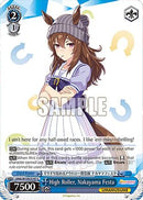 High Roller, Nakayama Festa (UMA/W106-E147) - Umamusume: Pretty Derby
