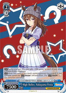 High Roller, Nakayama Festa (SR) (UMA/W106-E147S) - Umamusume: Pretty Derby