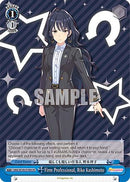 Firm Professional, Riko Kashimoto (SR) (UMA/W106-E149S) - Umamusume: Pretty Derby