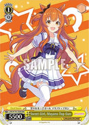 Sweet Girl, Mayano Top Gun (RRR) (UMA/W106-TE06R) - Umamusume: Pretty Derby