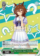 Mad Scientist, Agnes Tachyon (RRR) (UMA/W106-TE12R) - Umamusume: Pretty Derby