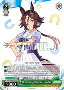 Headstrong Roadster, Vodka (UMA/W106-TE15) - Umamusume: Pretty Derby