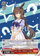 Lone Star, Admire Vega (RRR) (UMA/W106-TE20R) - Umamusume: Pretty Derby