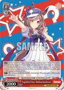 Unpolished Gem, Matikanetannhauser (RRR) (UMA/W106-TE21R) - Umamusume: Pretty Derby