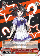 Festival Sunshine, Kitasan Black (RRR) (UMA/W106-TE25R) - Umamusume: Pretty Derby