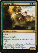 Horizon Chimera (C16-204)  - Commander 2016