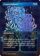 Counterbalance (2066) (Rainbow Foil) (SLD-2066)  Foil - Secret Lair Drop Series