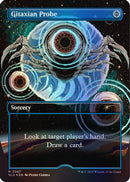 Gitaxian Probe (2067) (Rainbow Foil) (SLD-2067)  Foil - Secret Lair Drop Series