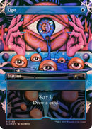 Opt (2068) (Rainbow Foil) (SLD-2068)  Foil - Secret Lair Drop Series
