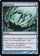 Vapor Snag (NPH-048)  Foil - New Phyrexia