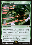 Hardened Scales (40K-215) - Warhammer 40,000 Commander