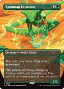 Ramunap Excavator (SLD-2659)  Foil - Secret Lair Drop Series