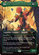 Six (SLD-2660)  Foil - Secret Lair Drop Series
