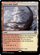 Furycalm Snarl (CMM-999)  - Commander Masters