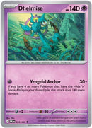 Dhelmise 039/084  ME05 Pitch Black