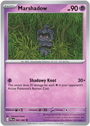 Marshadow 040  ME05 Pitch Black