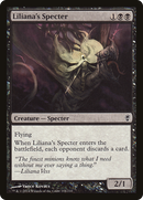 Liliana's Specter (CNS-116)  - Conspiracy