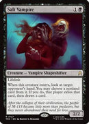 Salt Vampire (TRK-127)  - Star Trek