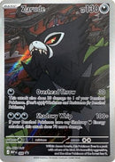 Zarude 088 - Holofoil ME Mega Evolution Promo