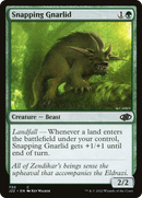 Snapping Gnarlid (J22-730)  - Jumpstart 2022