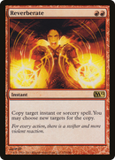 Reverberate (M12-152) - Magic 2012 Foil