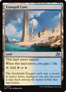 Tranquil Cove (DFT-267)  - Aetherdrift