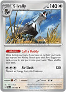 Silvally 070/084  Deck Exclusives