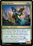 Silvan Reveler (HOB-163)  Foil - The Hobbit